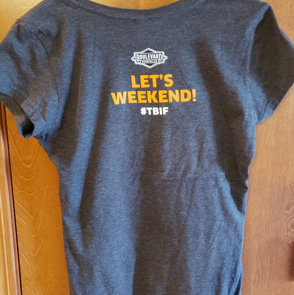 T-Shirt - Picture 2 of 2